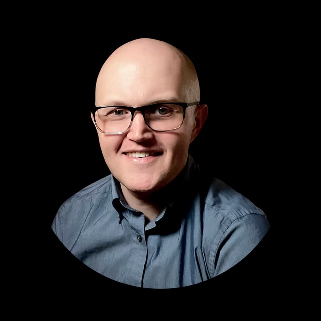 Aaron Brantley, ACMHC couples therapist in Utah Valley